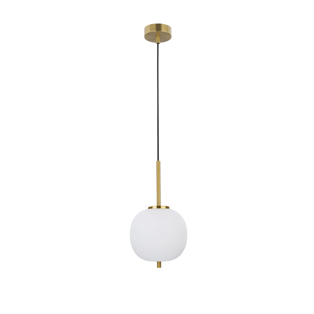 Nova Luce Pendelleuchte Lato