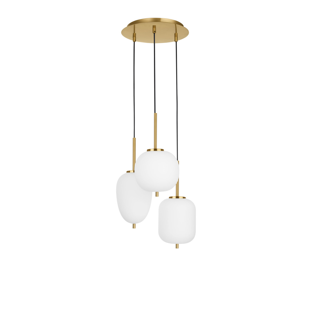 Nova Luce Pendelleuchte Lato box