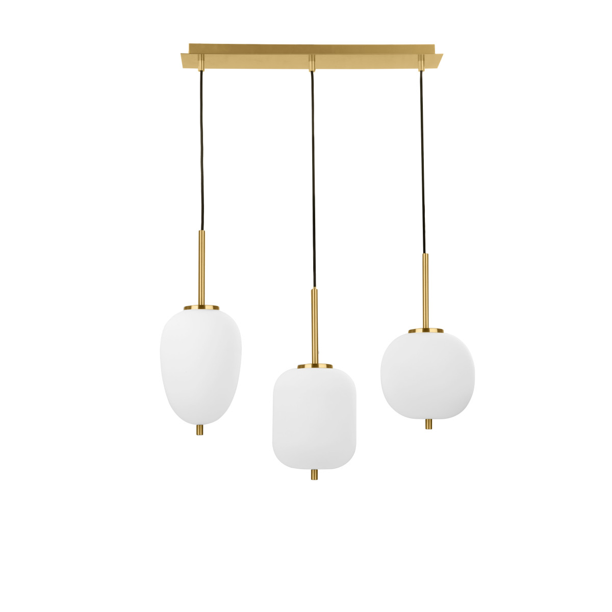 Nova Luce Pendelleuchte Lato box