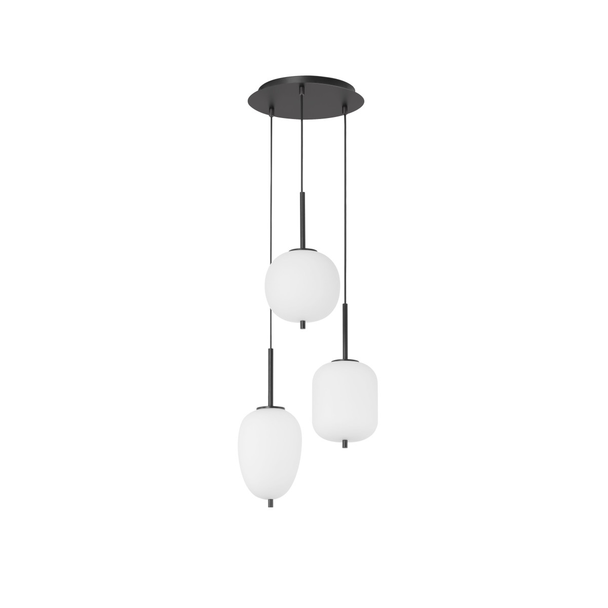 Nova Luce Pendelleuchte Lato box