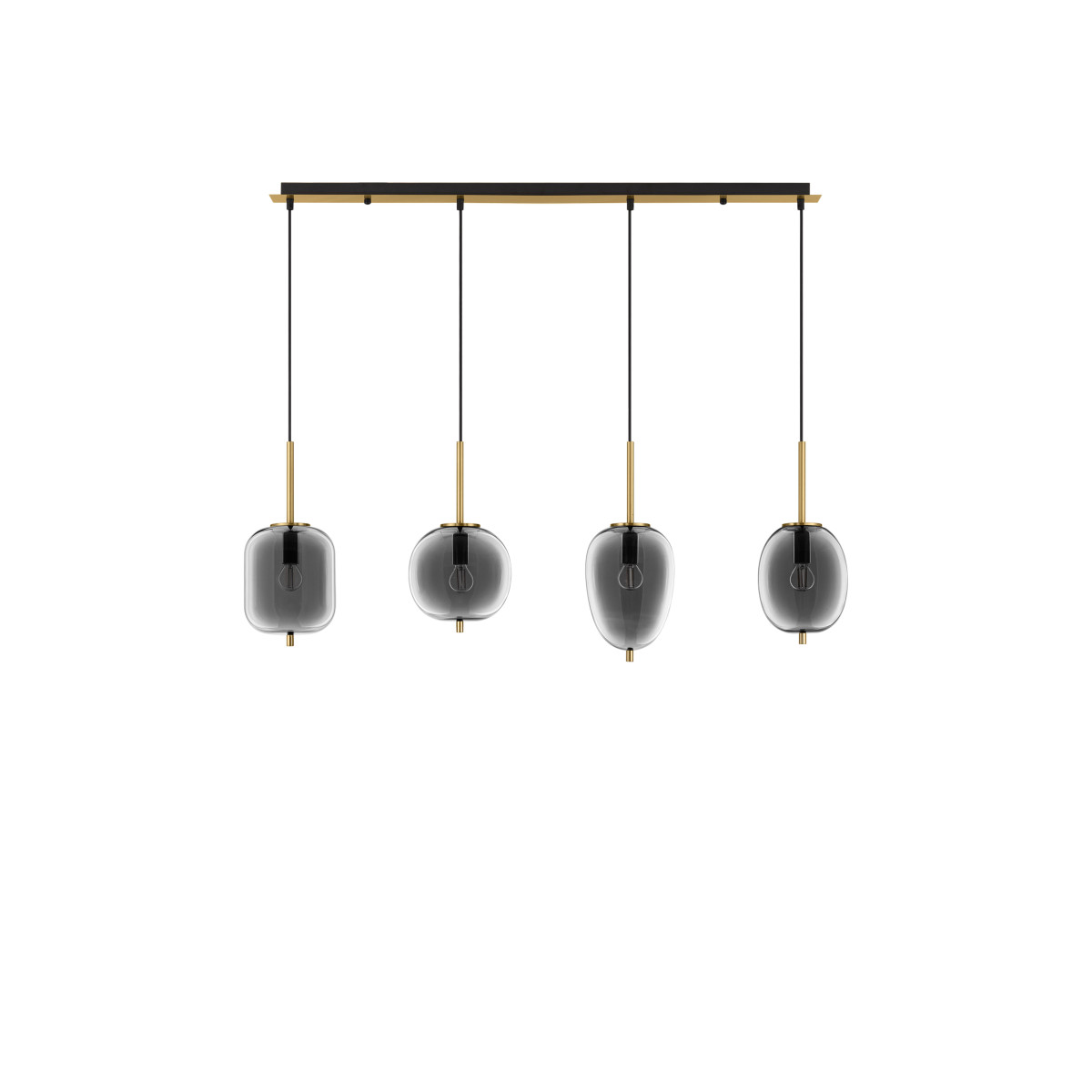Nova Luce Pendelleuchte Lato box