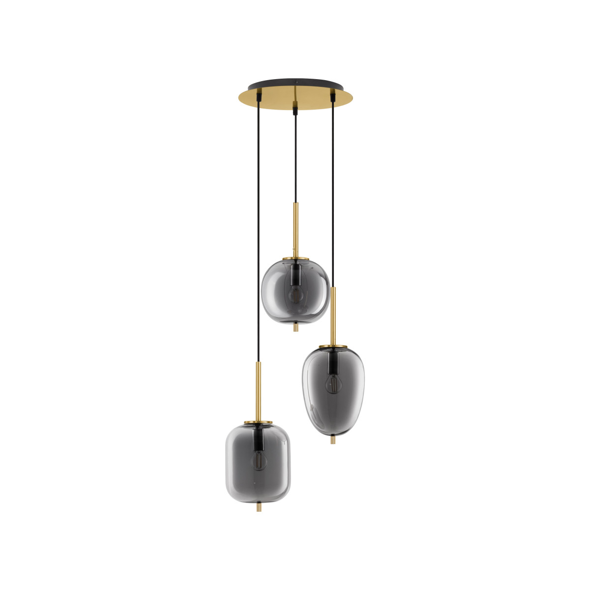 Nova Luce Pendelleuchte Lato box