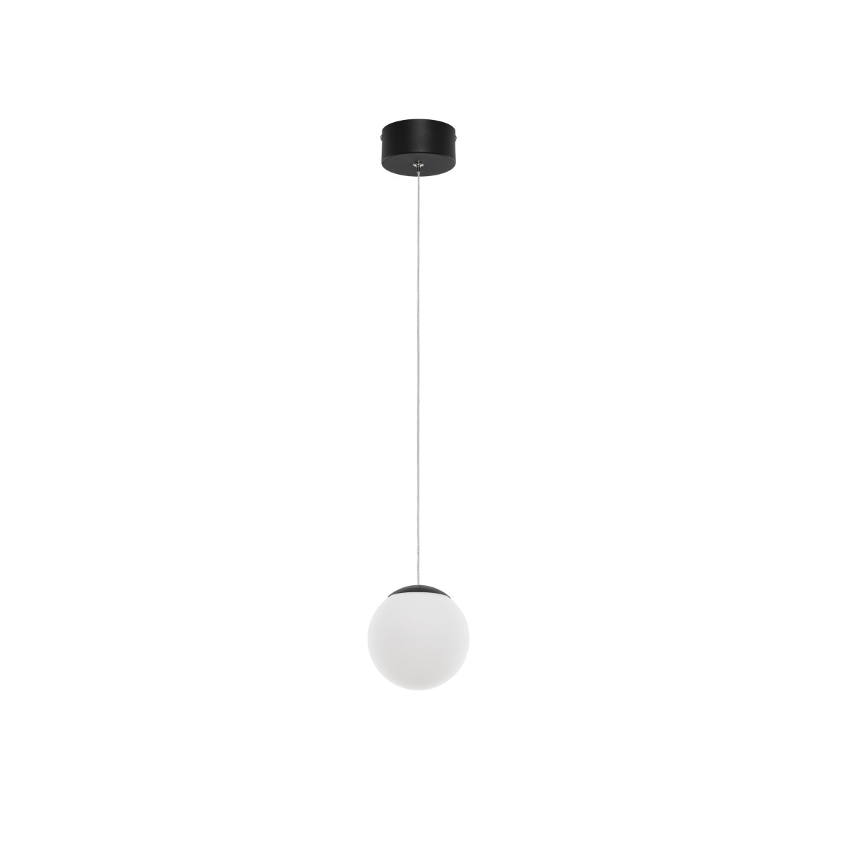 Nova Luce Pendelleuchte Nuvole box