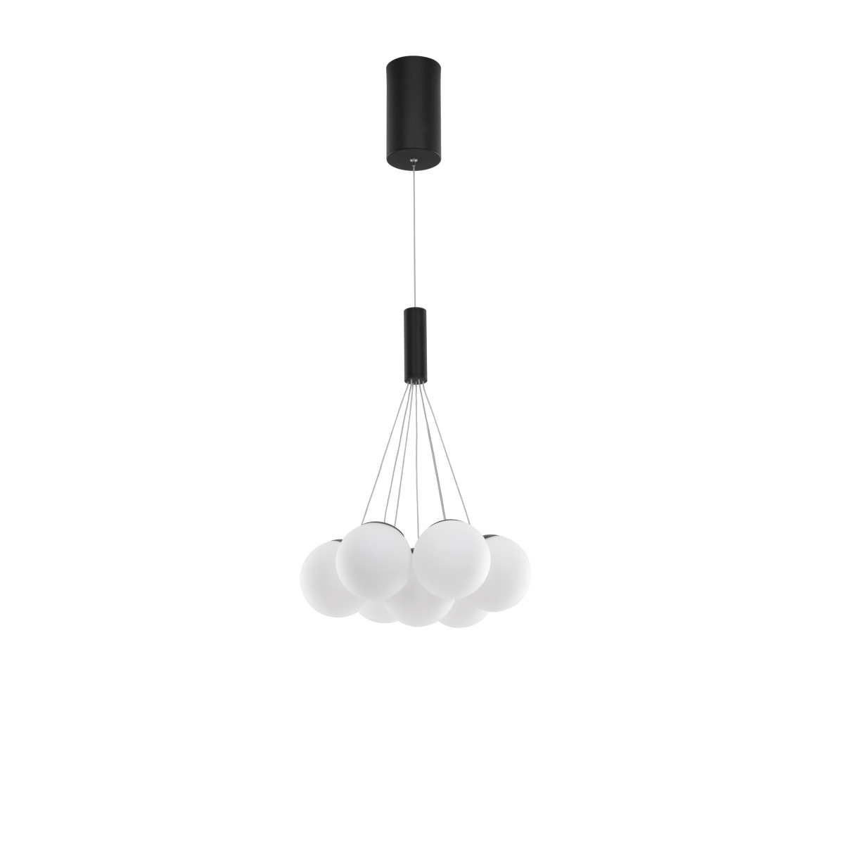 Nova Luce Pendelleuchte Nuvole box