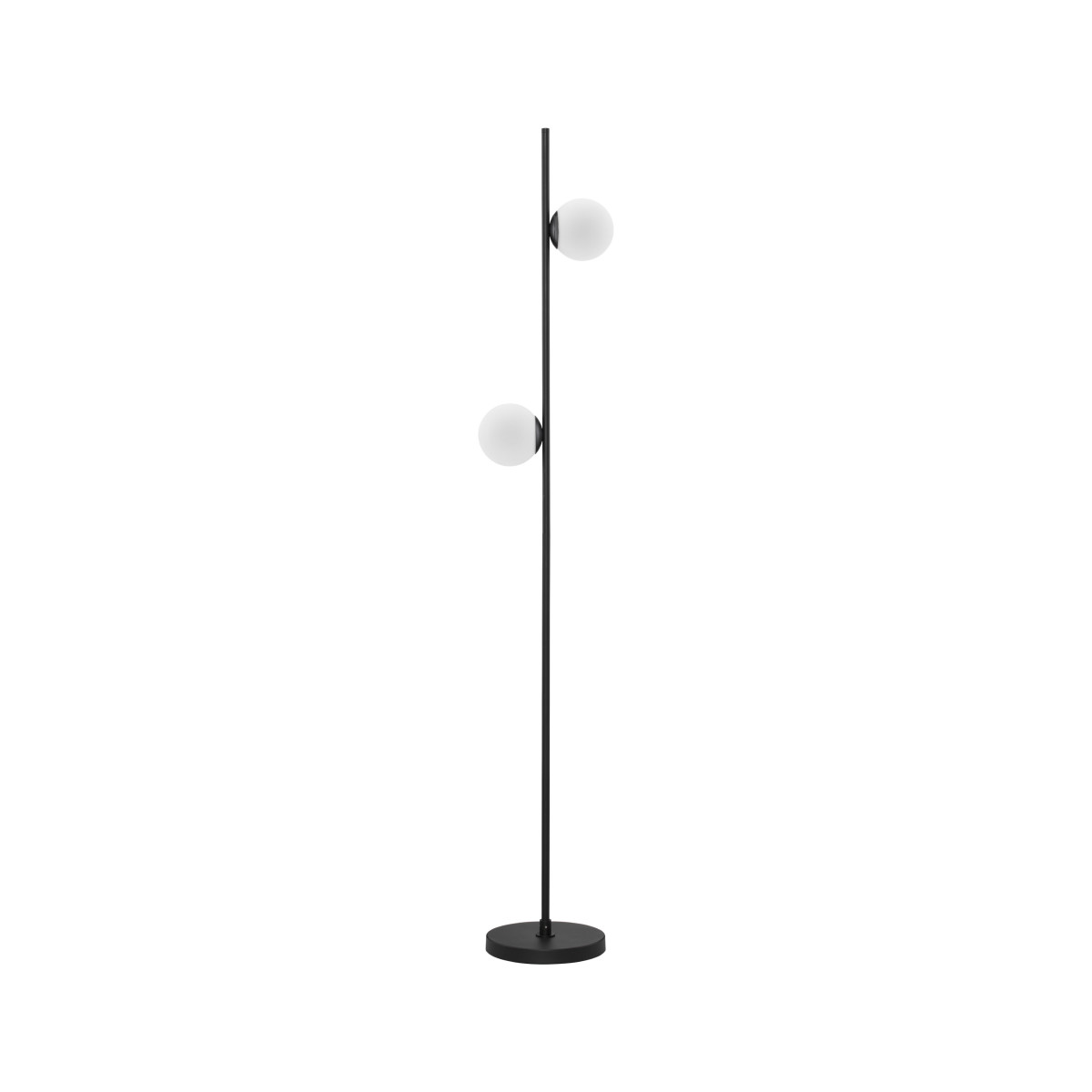 Nova Luce Bodenleuchte Nuvole box
