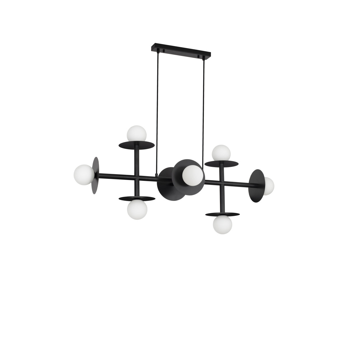 Nova Luce Pendelleuchte Pielo box