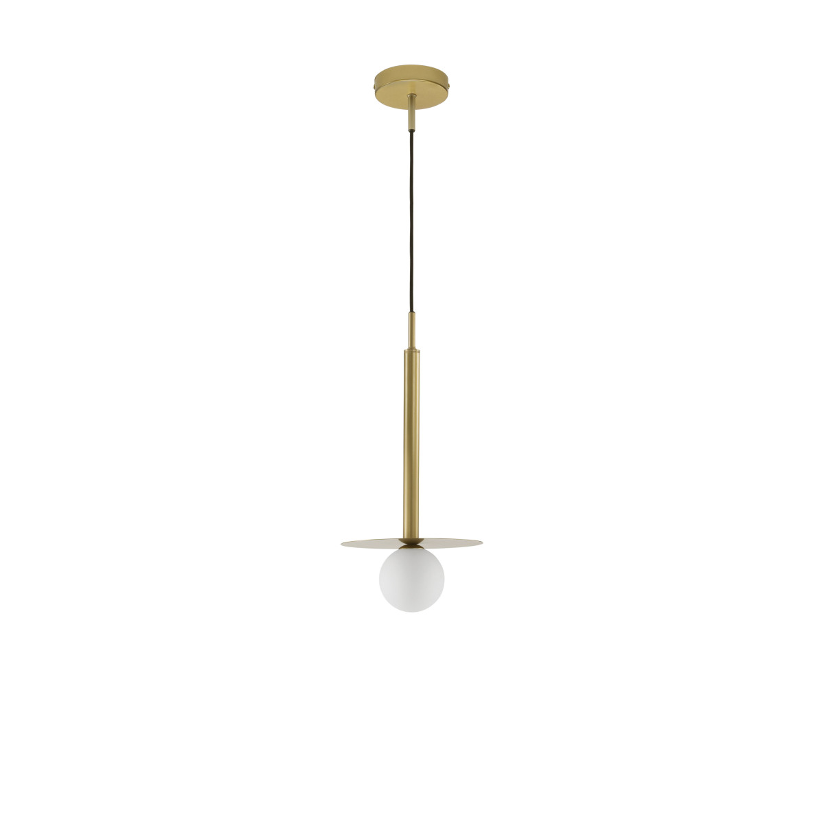 Nova Luce Pendelleuchte Pielo box