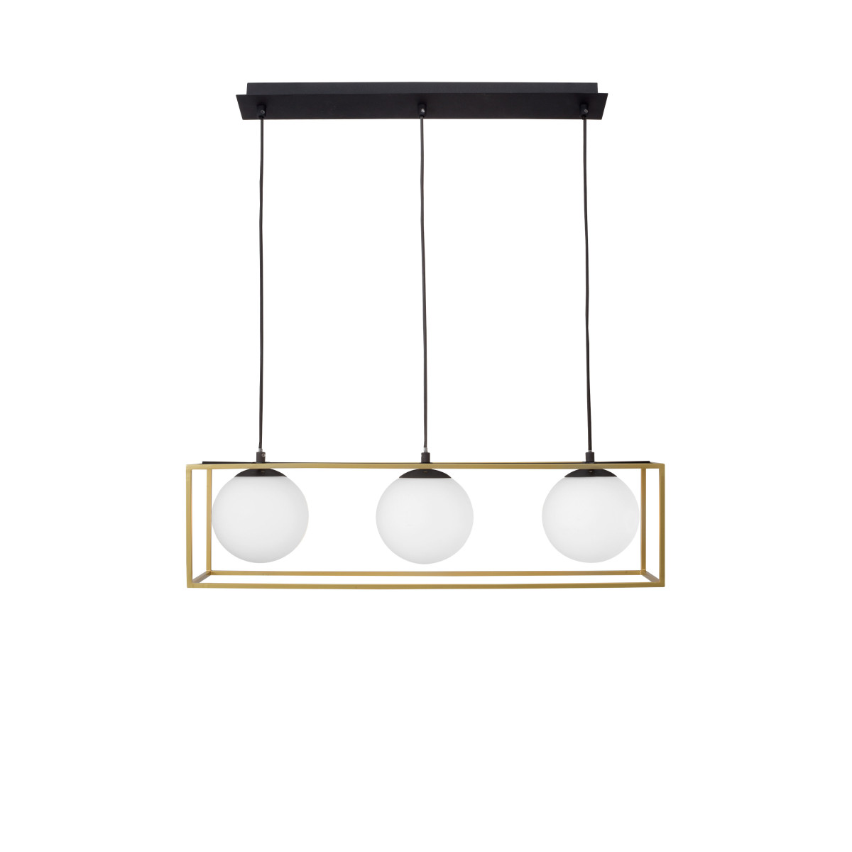 Nova Luce Pendelleuchte Juliet