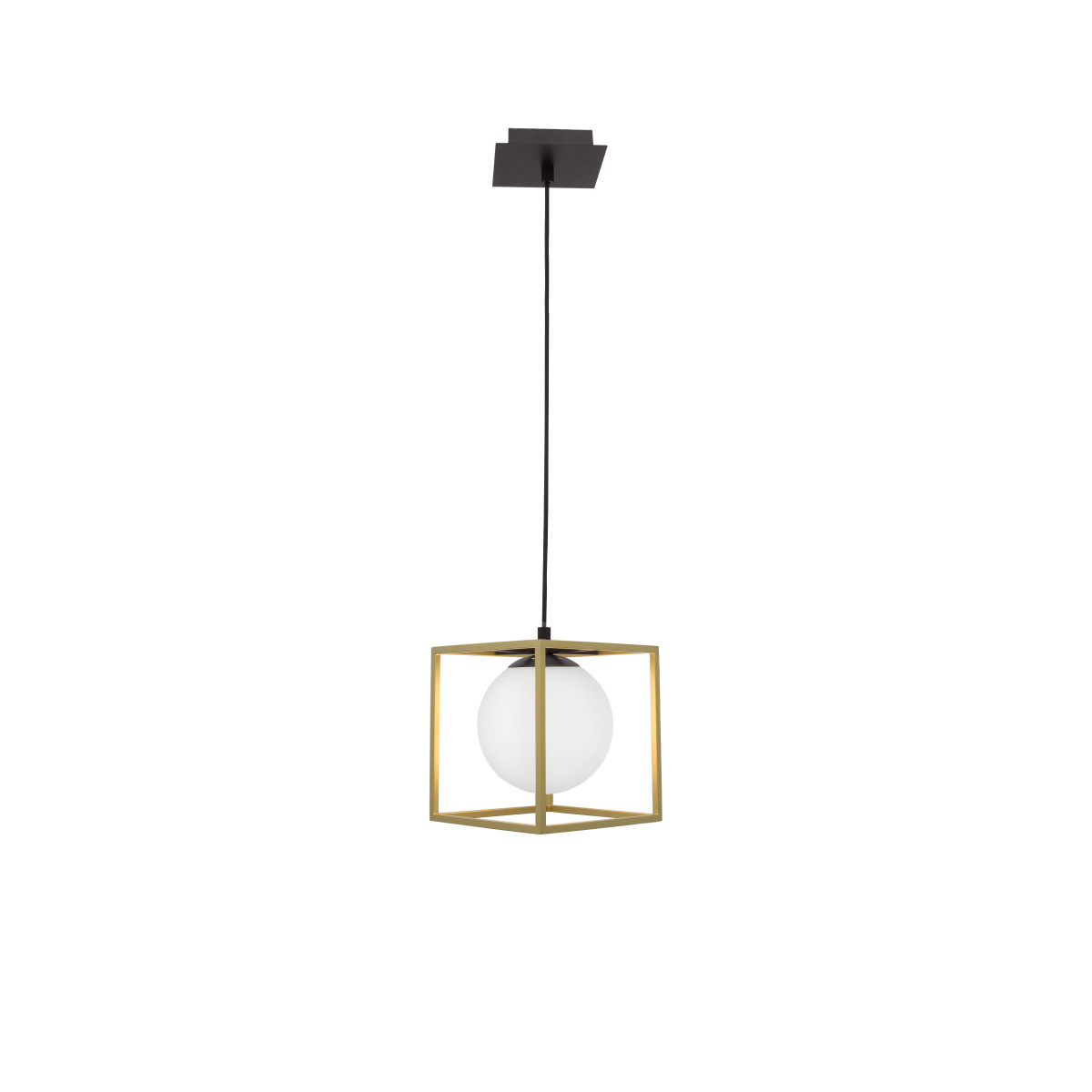 Nova Luce Pendelleuchte Juliet