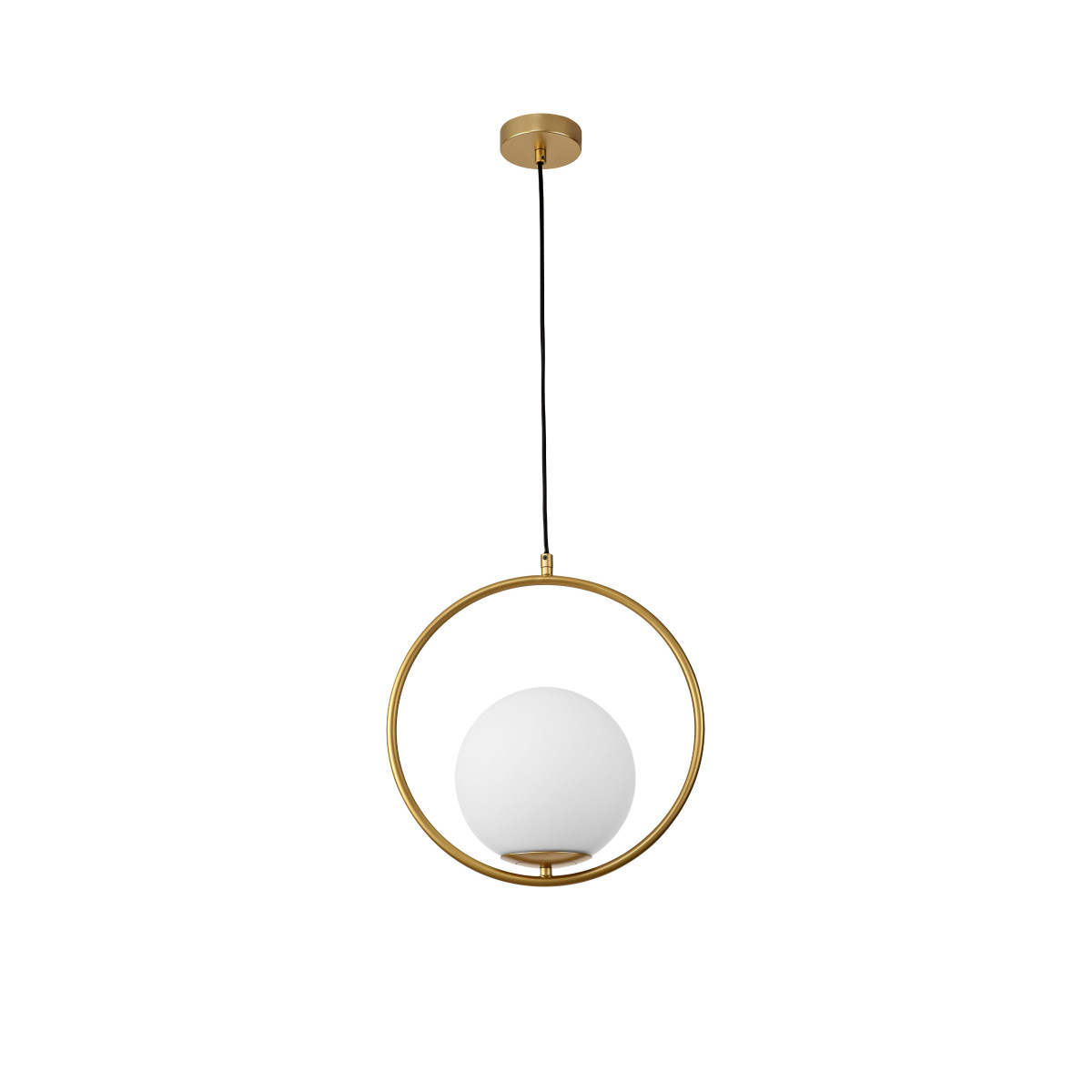 Nova Luce Pendelleuchte Obitar box