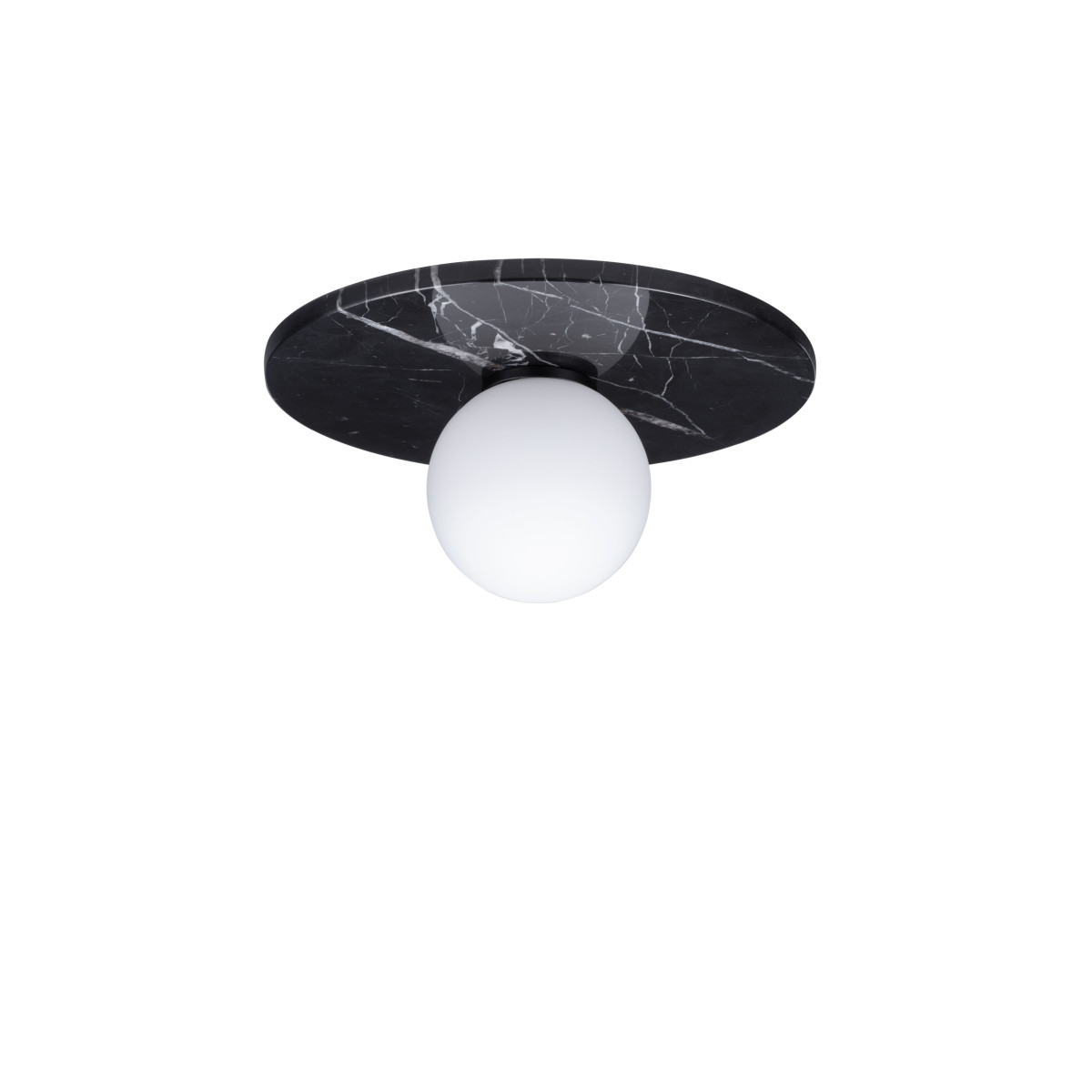 Nova Luce Deckenleuchte Idor