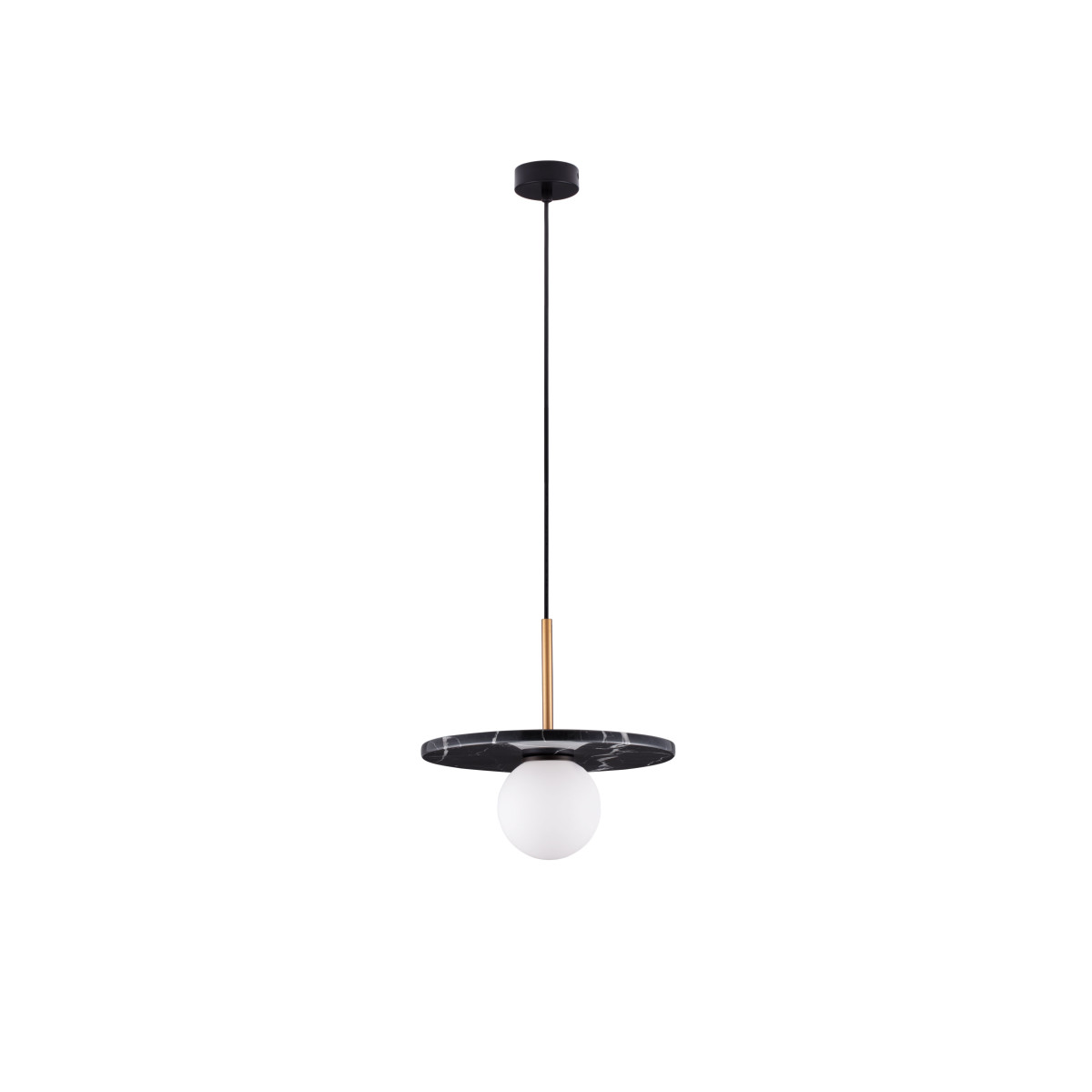 Nova Luce Pendelleuchte Idor box
