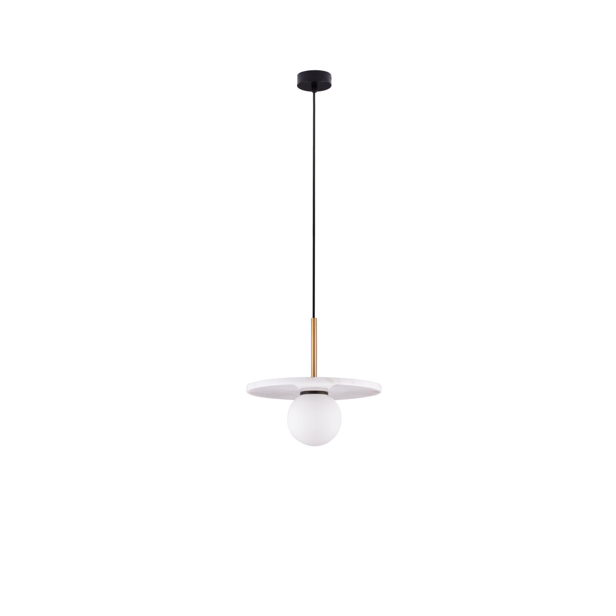 Nova Luce Pendelleuchte Idor box