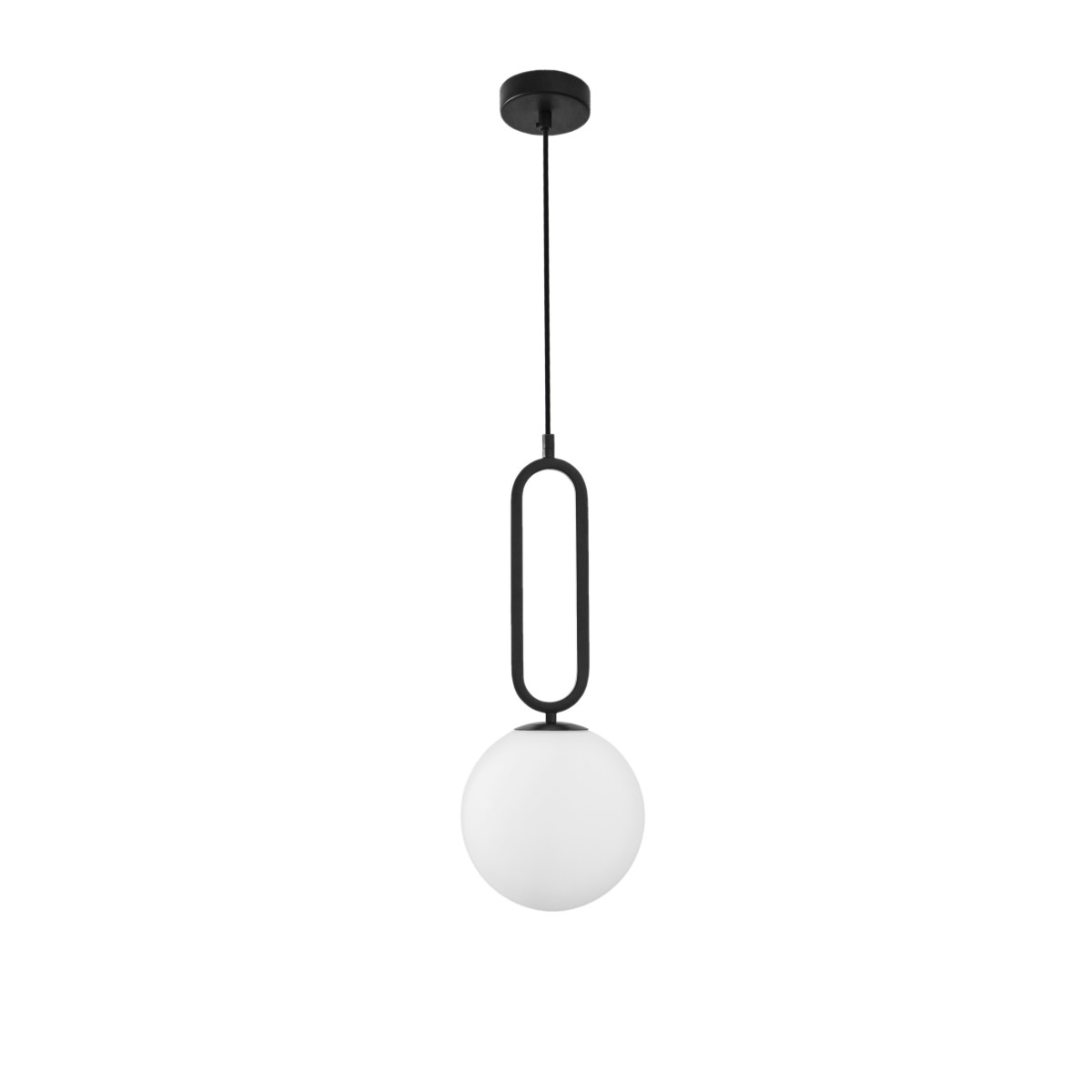 Nova Luce Pendelleuchte Grus