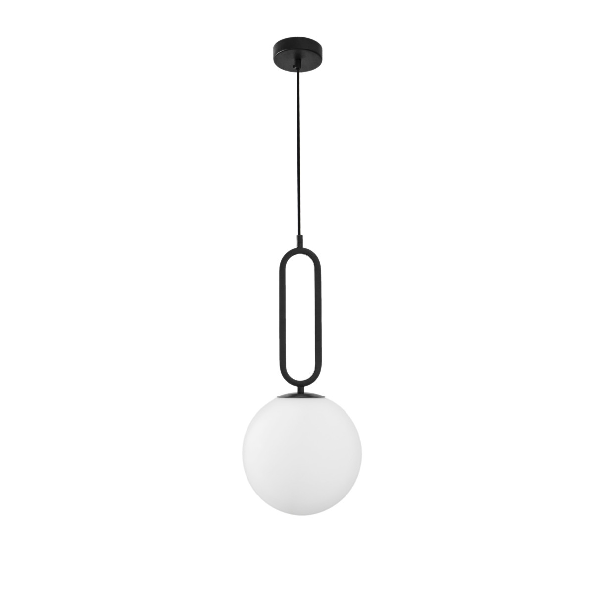 Nova Luce Pendelleuchte Grus