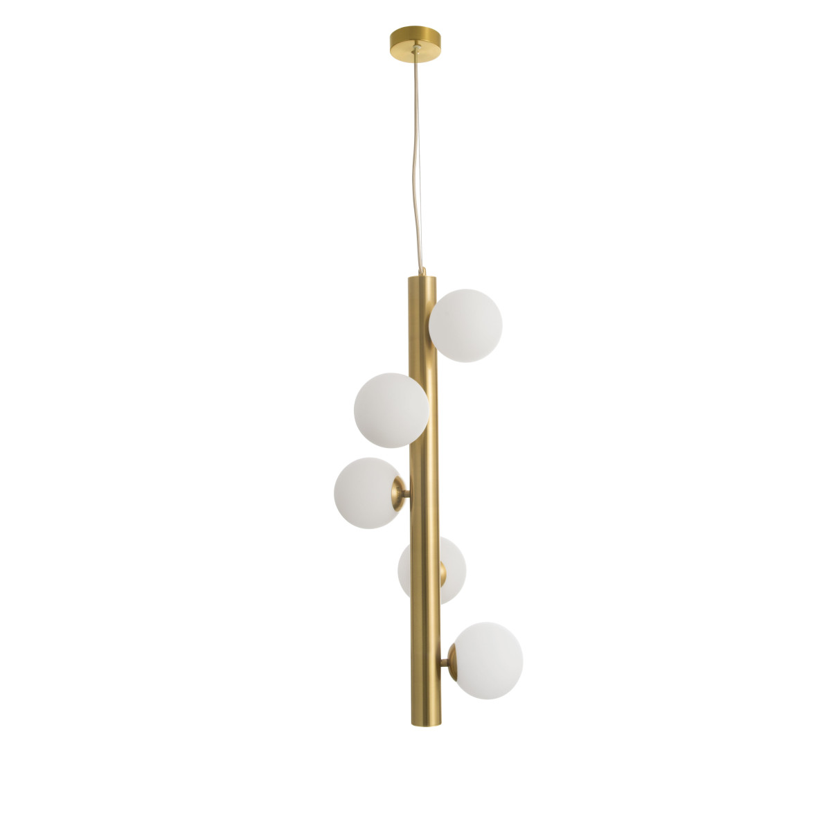 Nova Luce Pendelleuchte Jaklin box