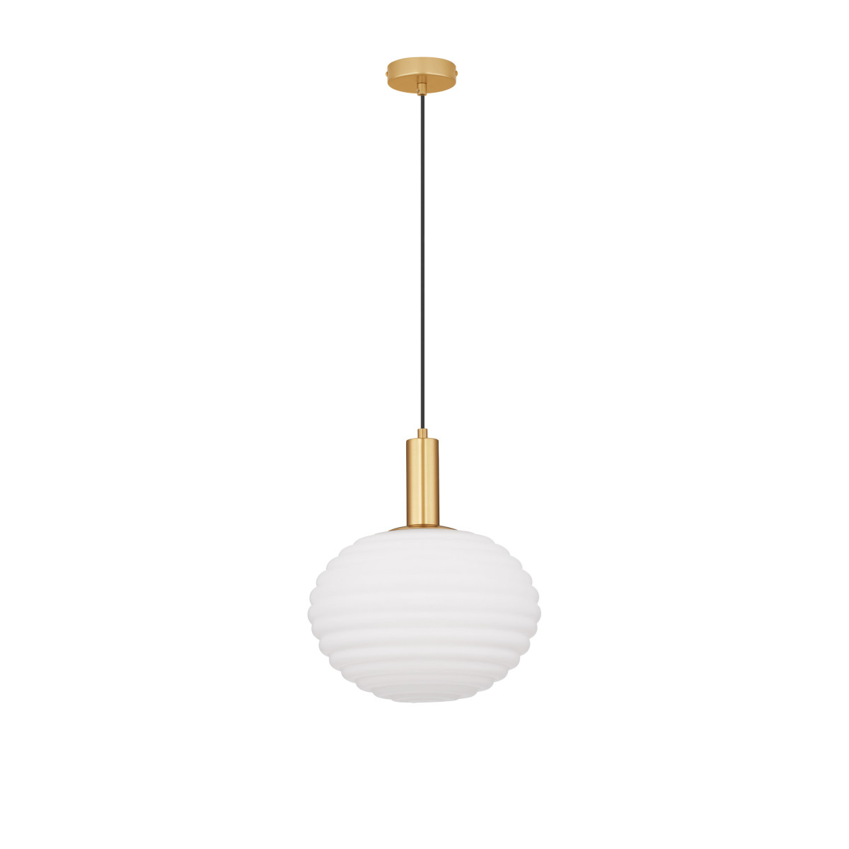 Nova Luce Pendelleuchte Allen box