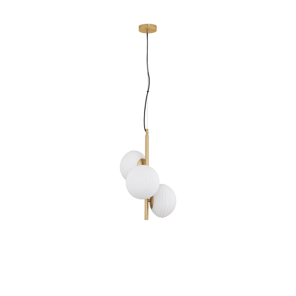 Nova Luce Pendelleuchte Allen