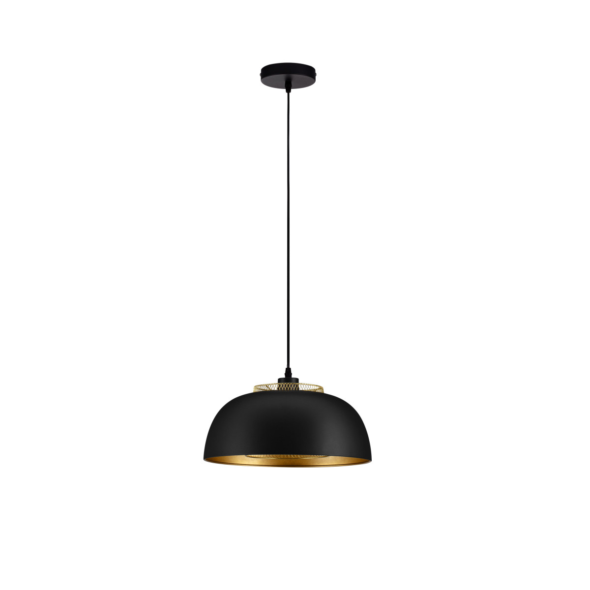 Nova Luce Pendelleuchte Sqube