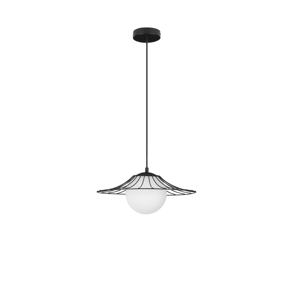 Nova Luce Pendelleuchte Fly