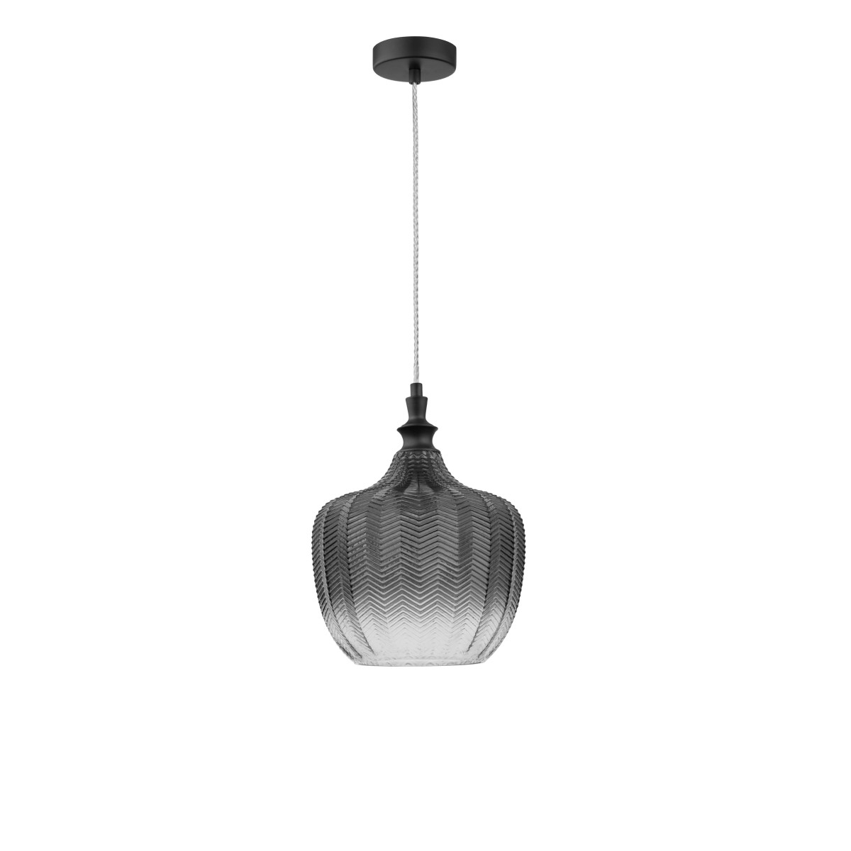 Nova Luce Pendelleuchte Loni box