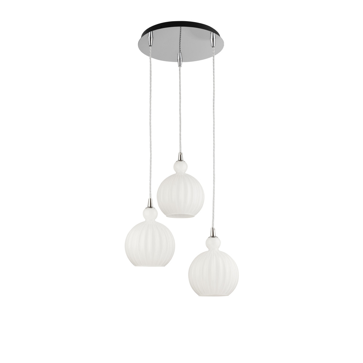 Nova Luce Pendelleuchte Odell box