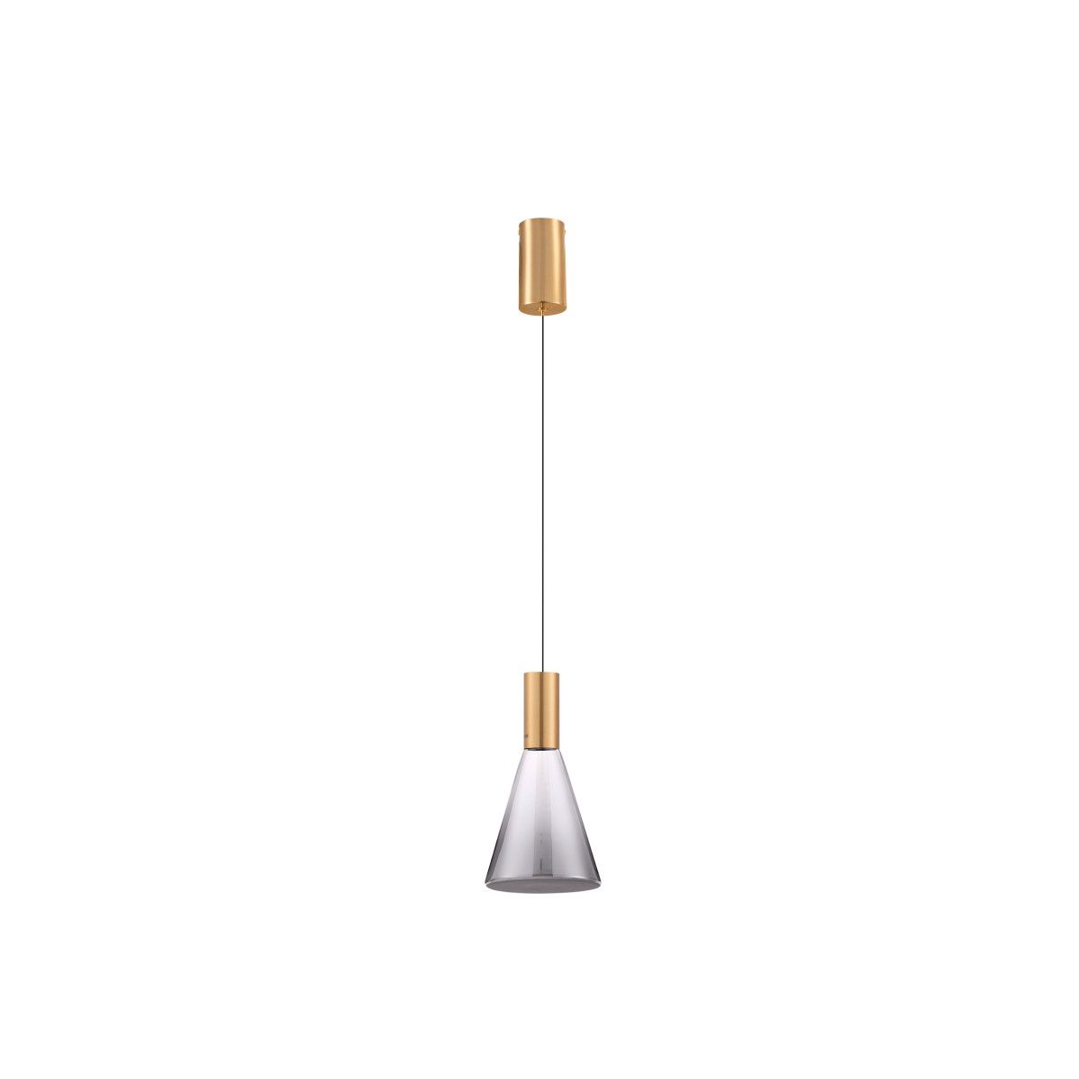 Nova Luce Pendelleuchte Voi box