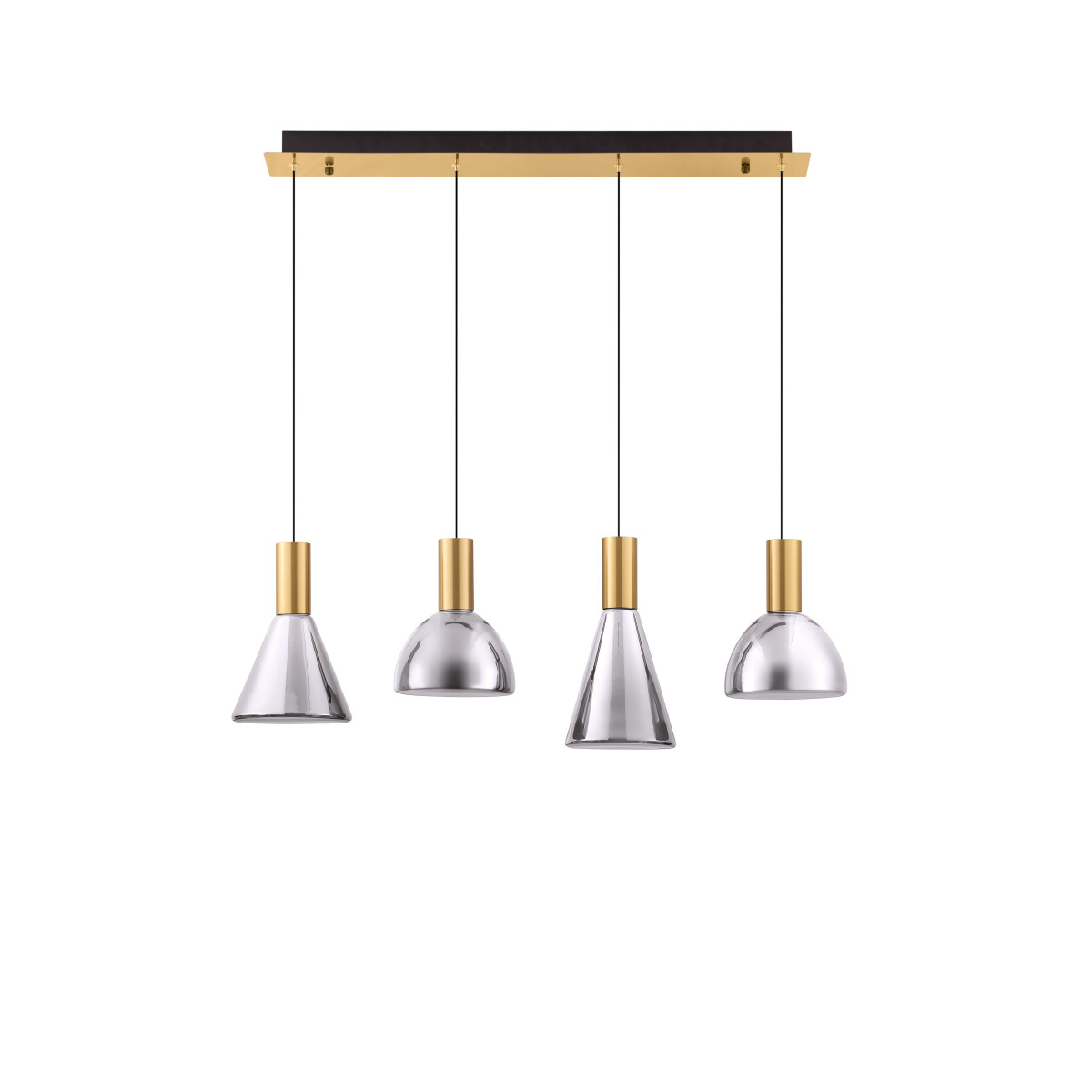Nova Luce Pendelleuchte Voi box