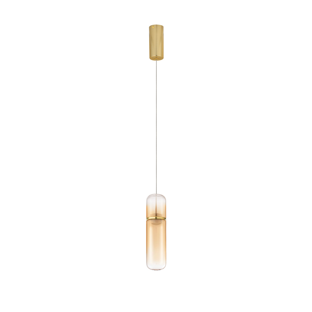 Nova Luce Pendelleuchte Norma