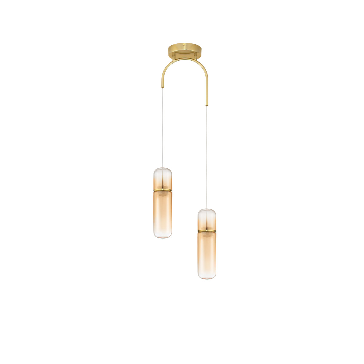Nova Luce Pendelleuchte Norma box