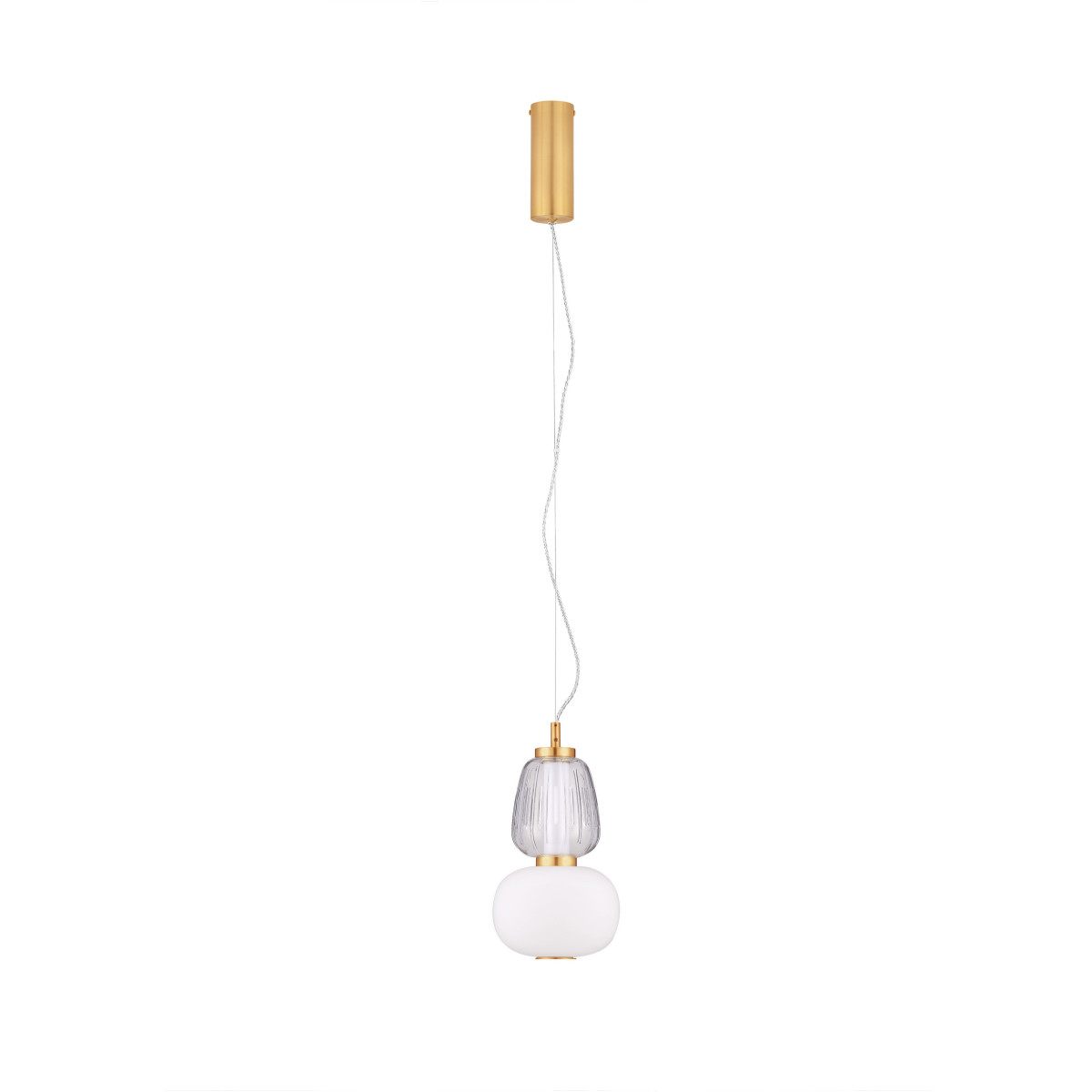Nova Luce Pendelleuchte Movil