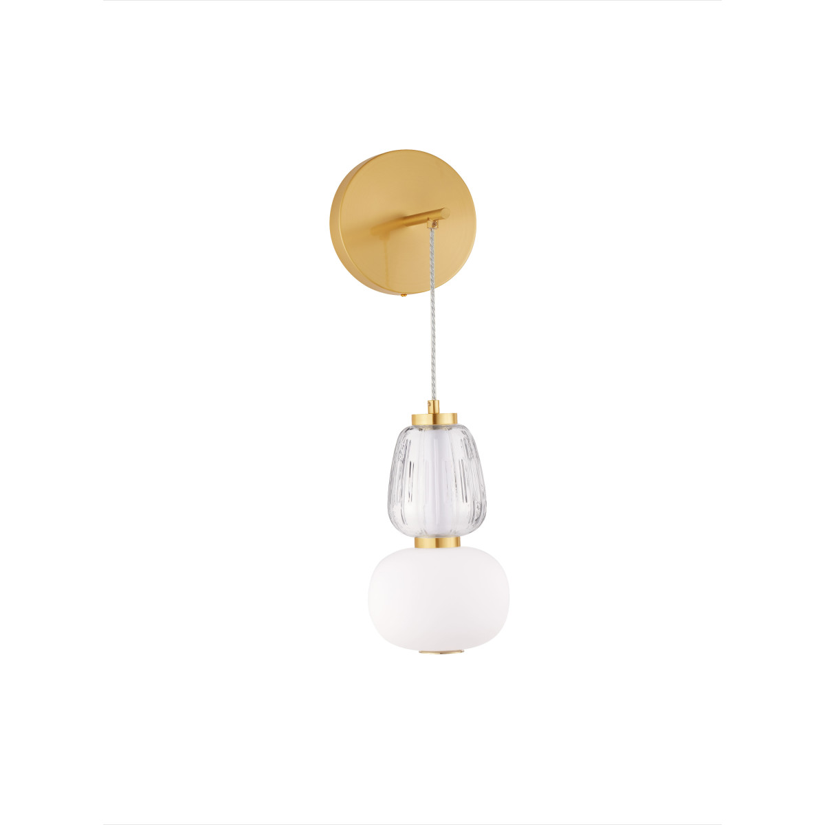 Nova Luce Pendelleuchte Movil