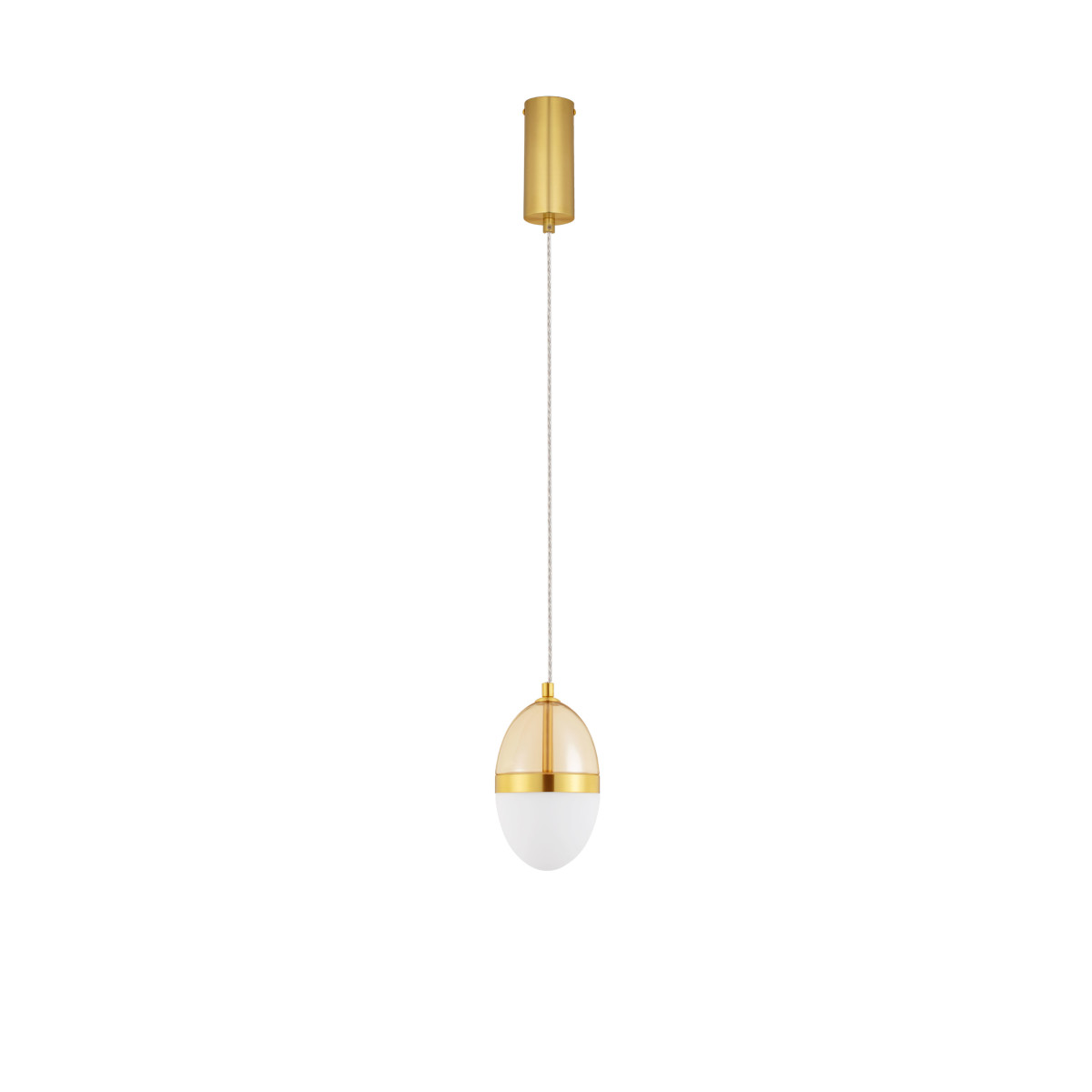 Nova Luce Pendelleuchte Egna box