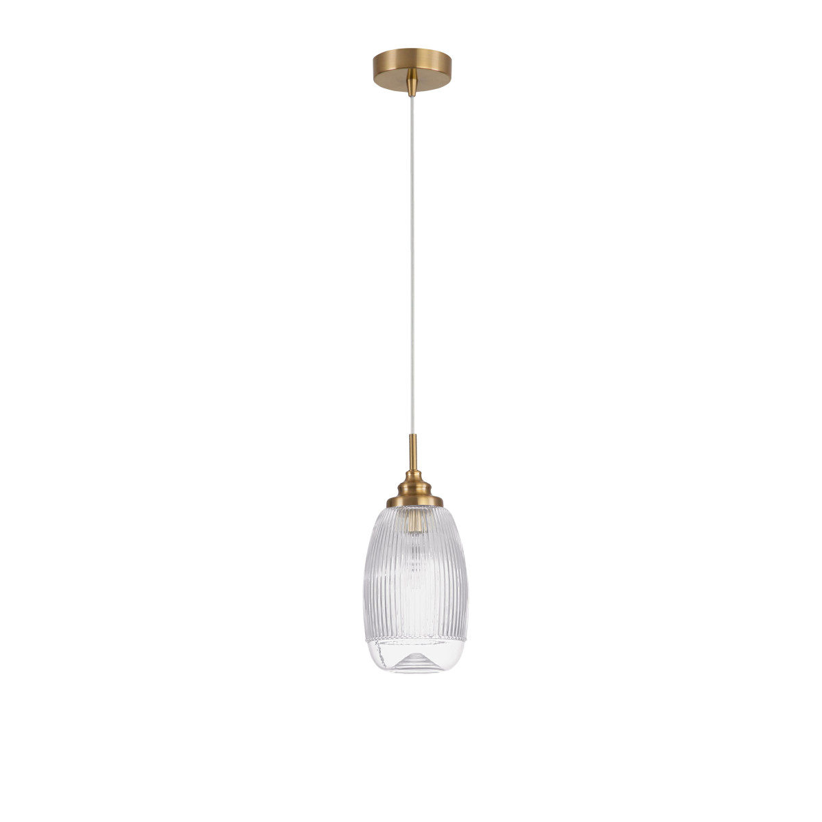 Nova Luce Pendelleuchte Mond box