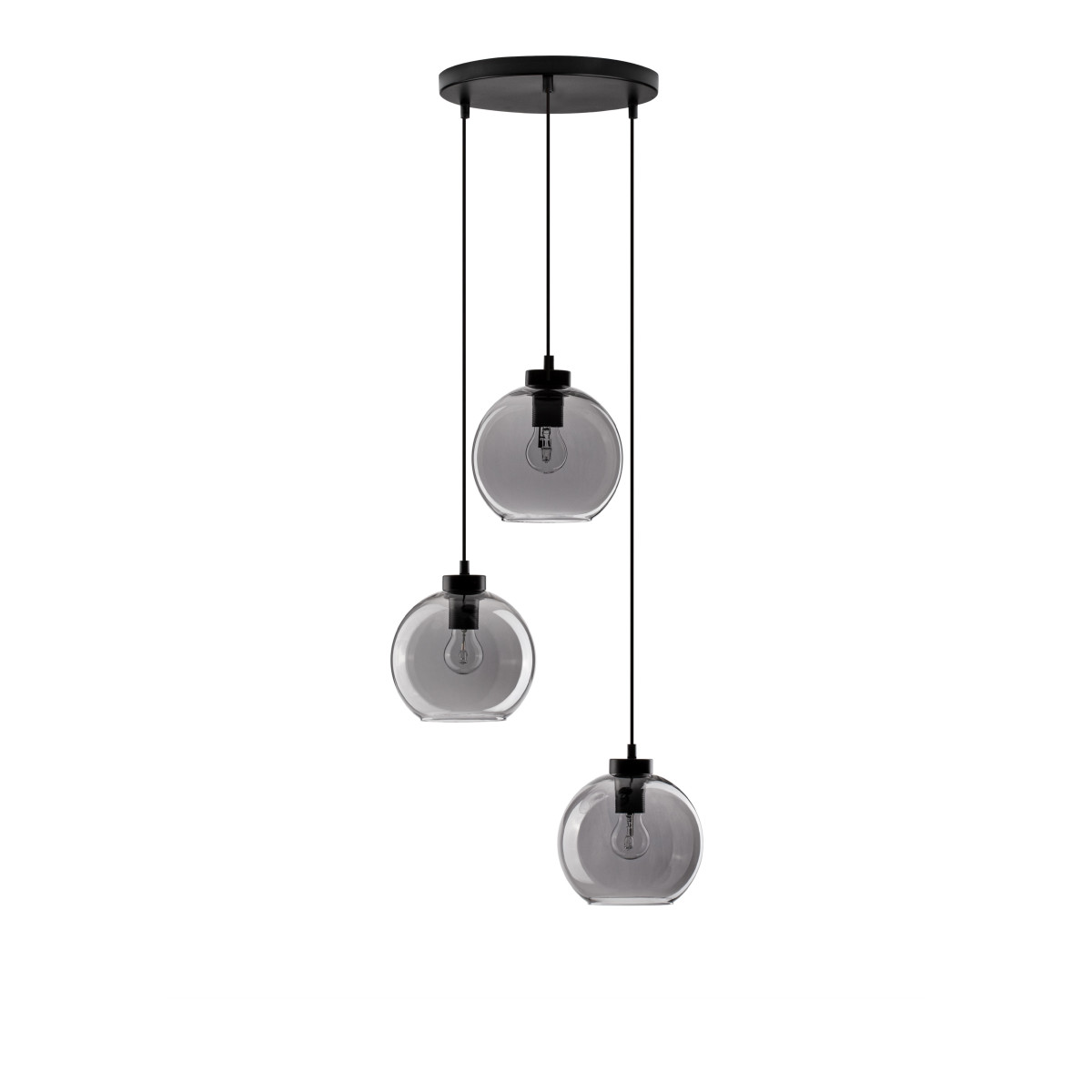 Nova Luce Pendelleuchte Palmer box