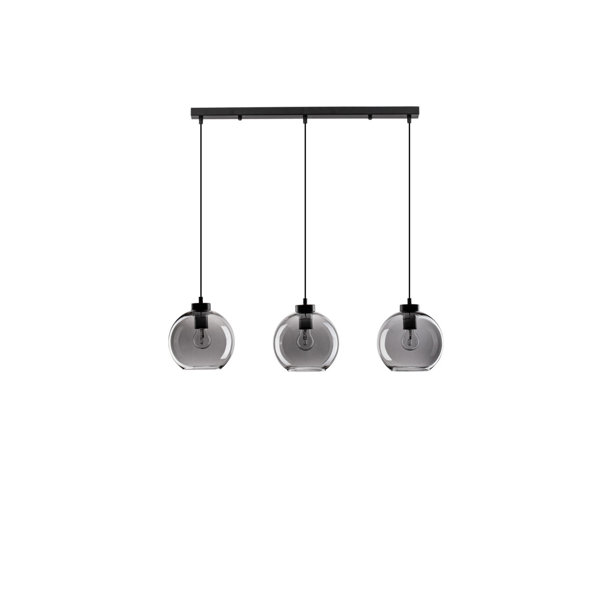 Nova Luce Pendelleuchte Palmer