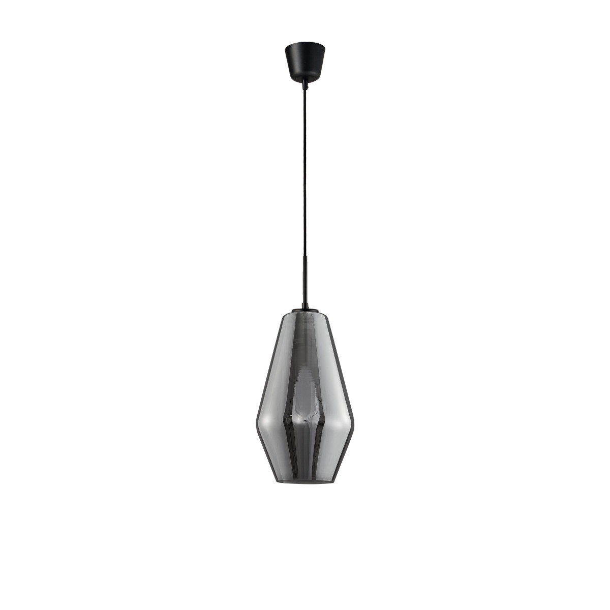 Nova Luce Pendelleuchte Veiro