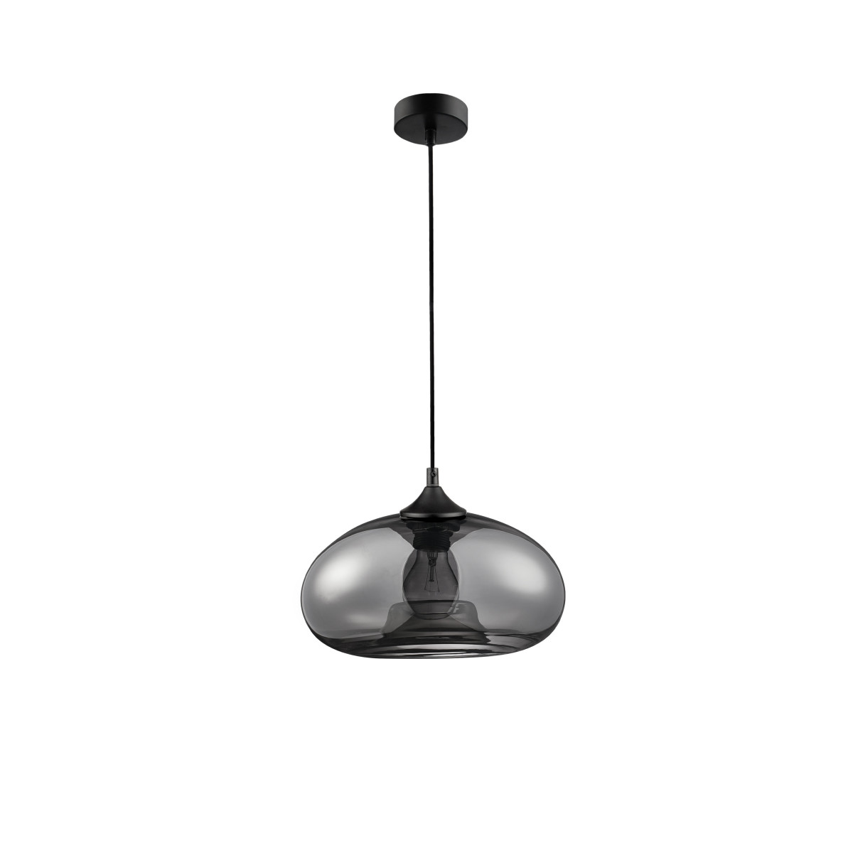 Nova Luce Pendelleuchte Savaz box