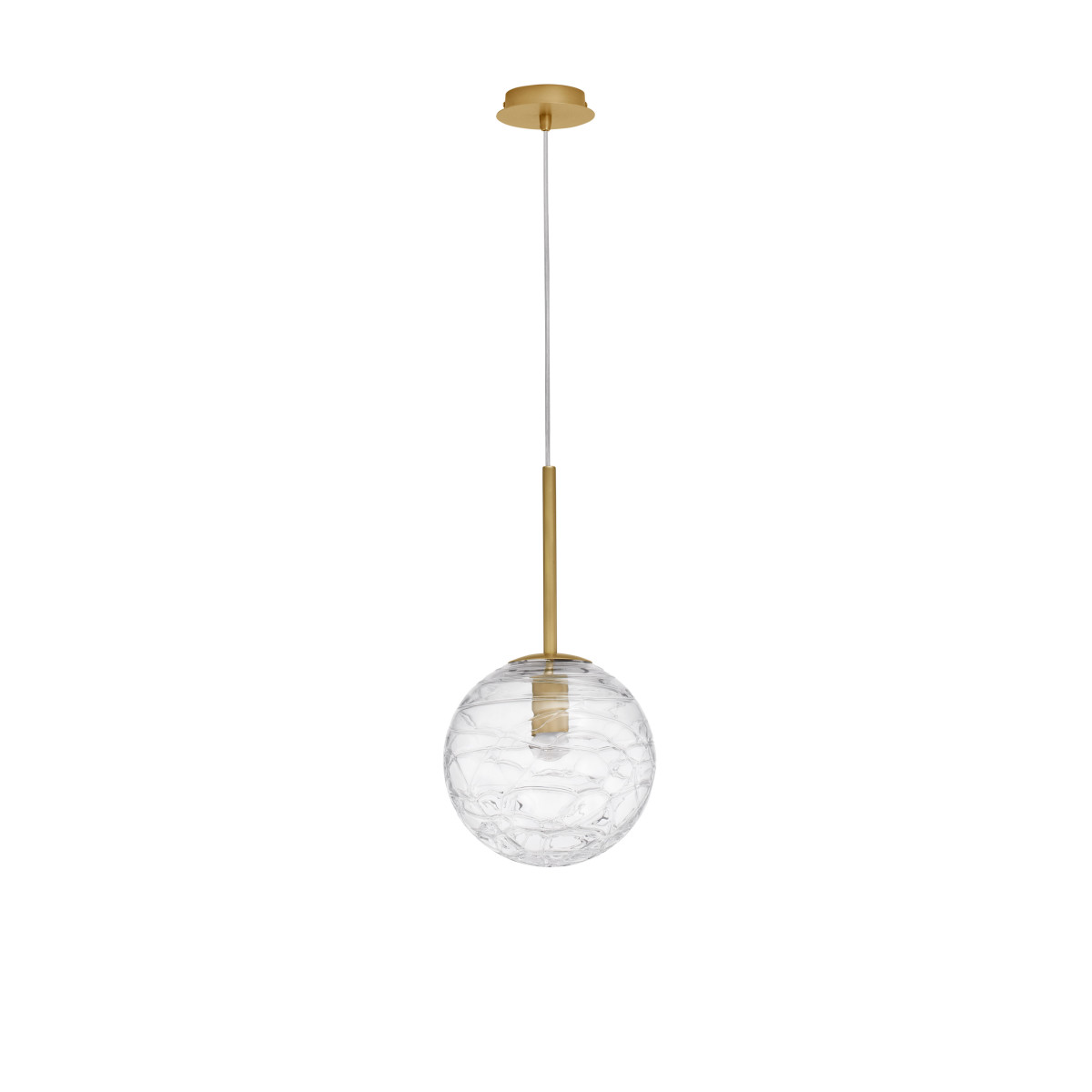 Nova Luce Pendelleuchte Coen box