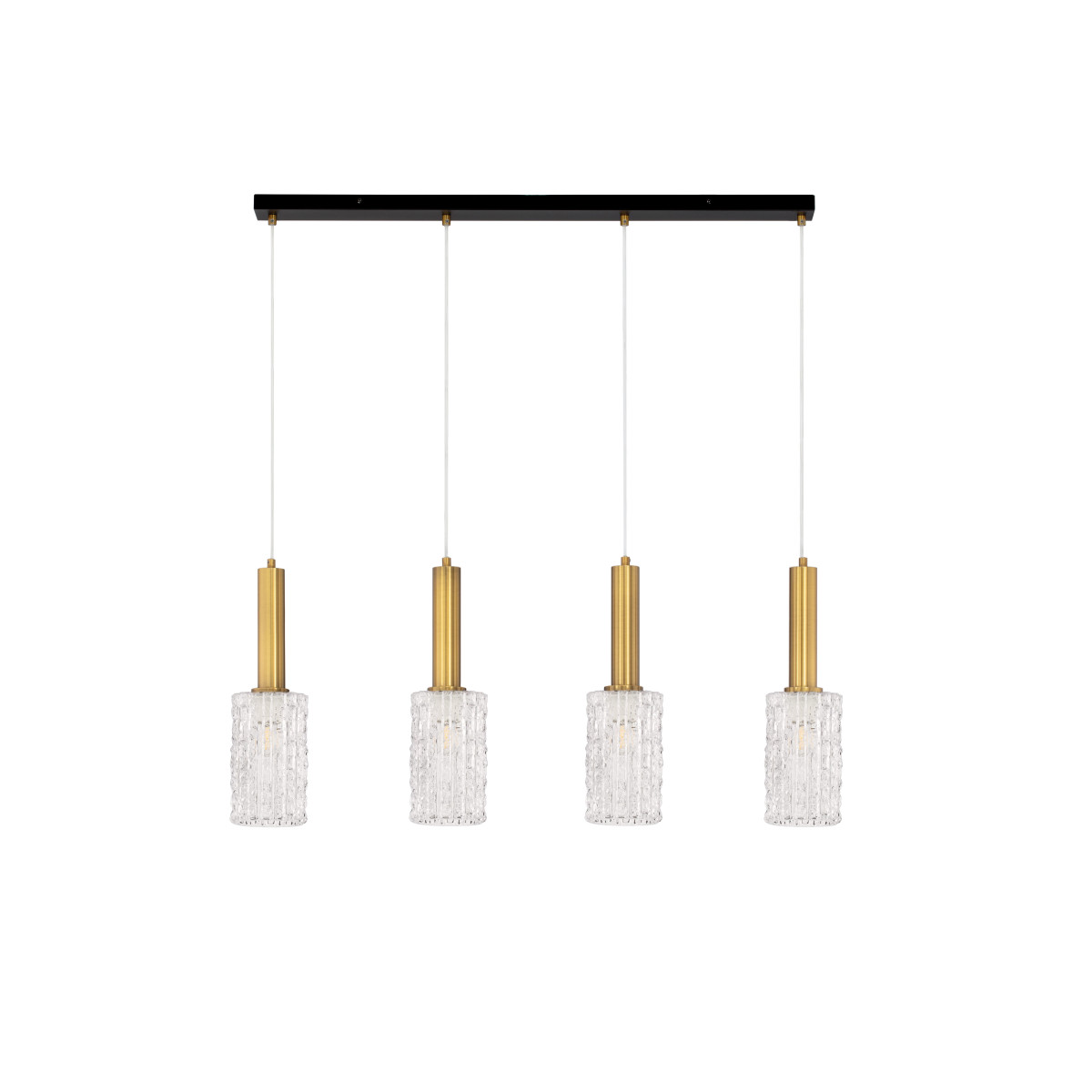 Nova Luce Pendelleuchte Certa box