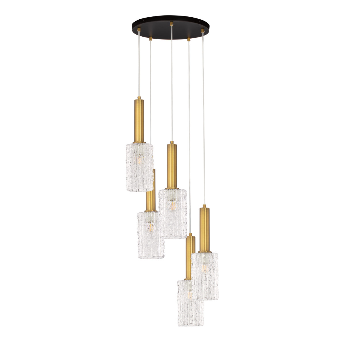 Nova Luce Pendelleuchte Certa box