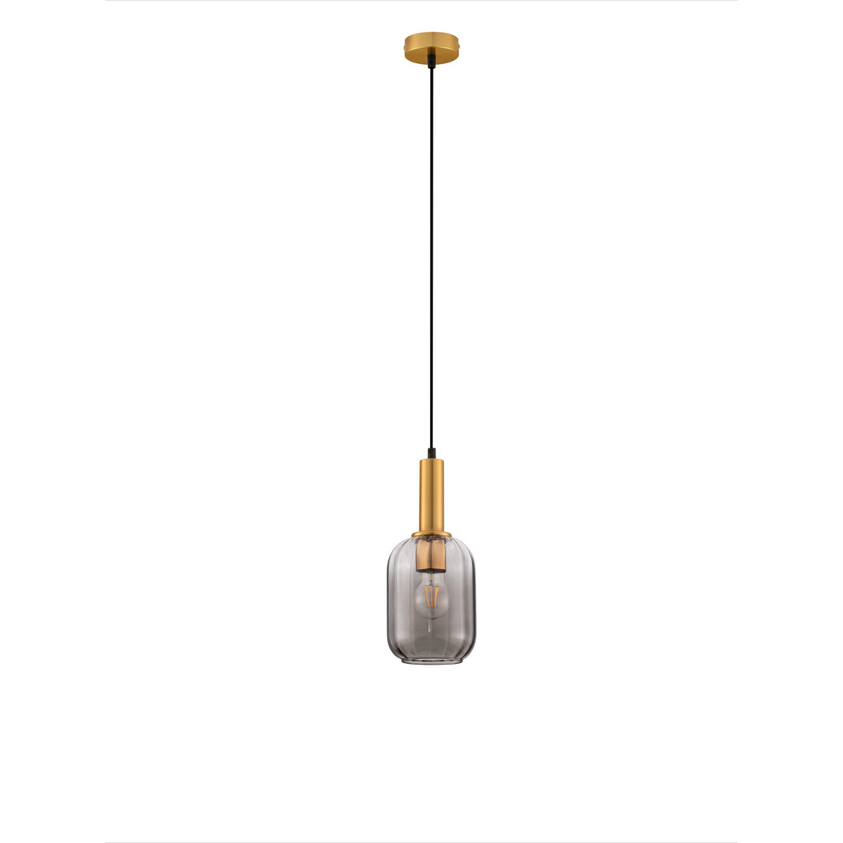 Nova Luce Pendelleuchte Maho box