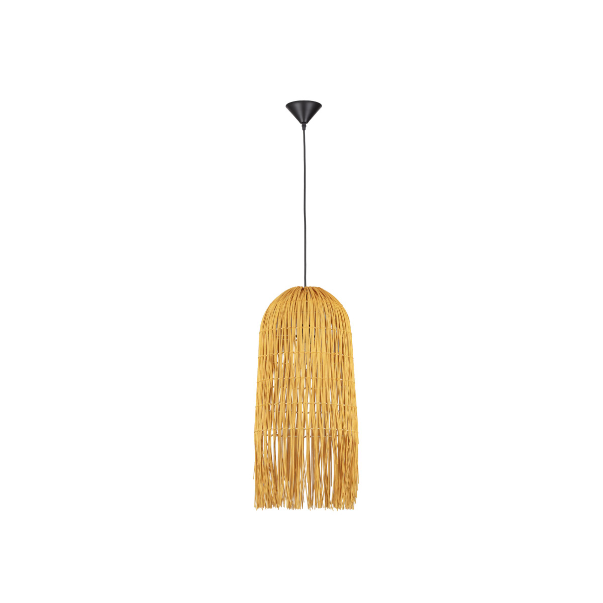 Nova Luce Pendelleuchte Vena box