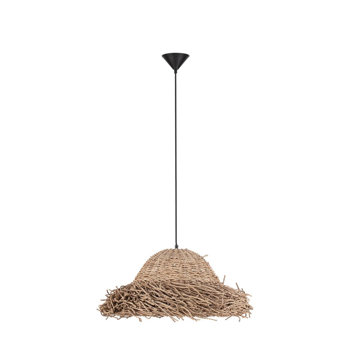 Nova Luce Pendelleuchte Natu