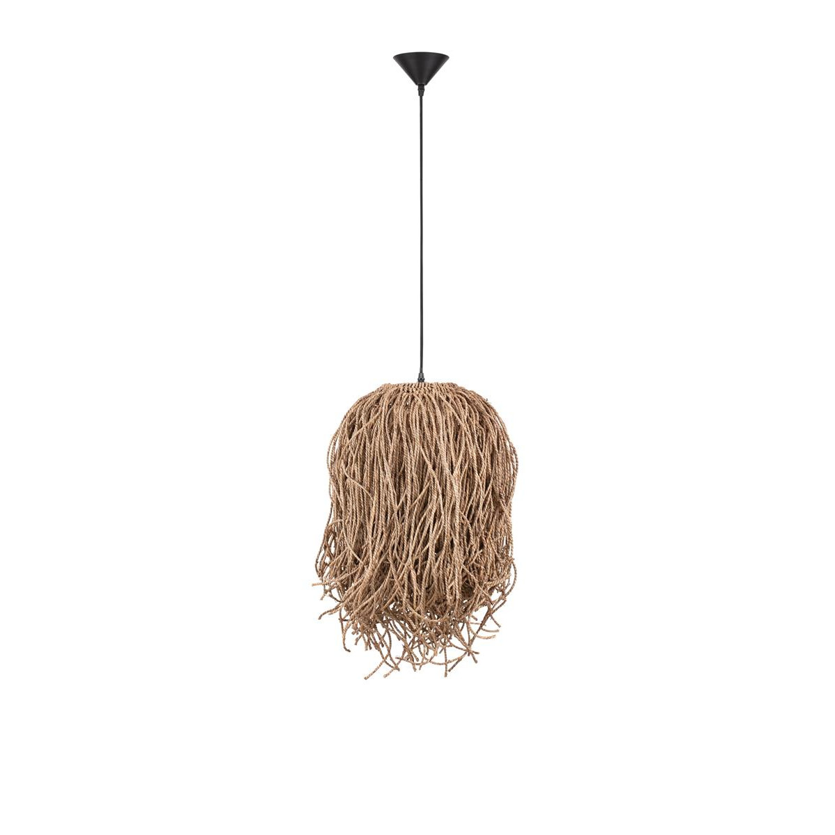 Nova Luce Pendelleuchte Heu
