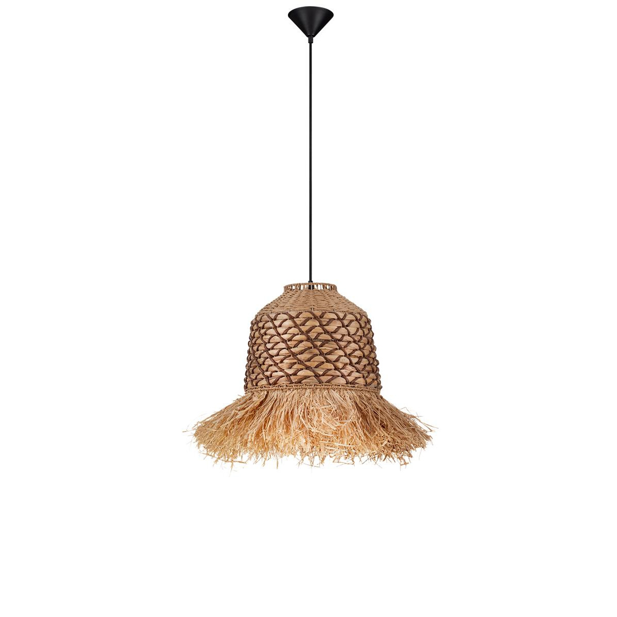 Nova Luce Pendelleuchte Sorello box