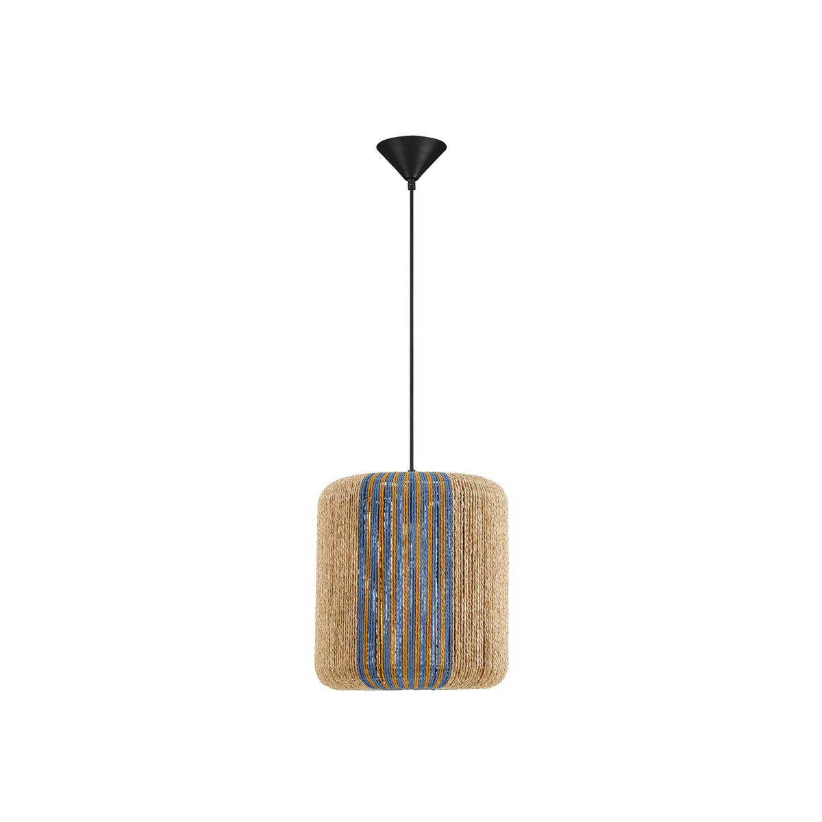 Nova Luce Pendelleuchte Abby box