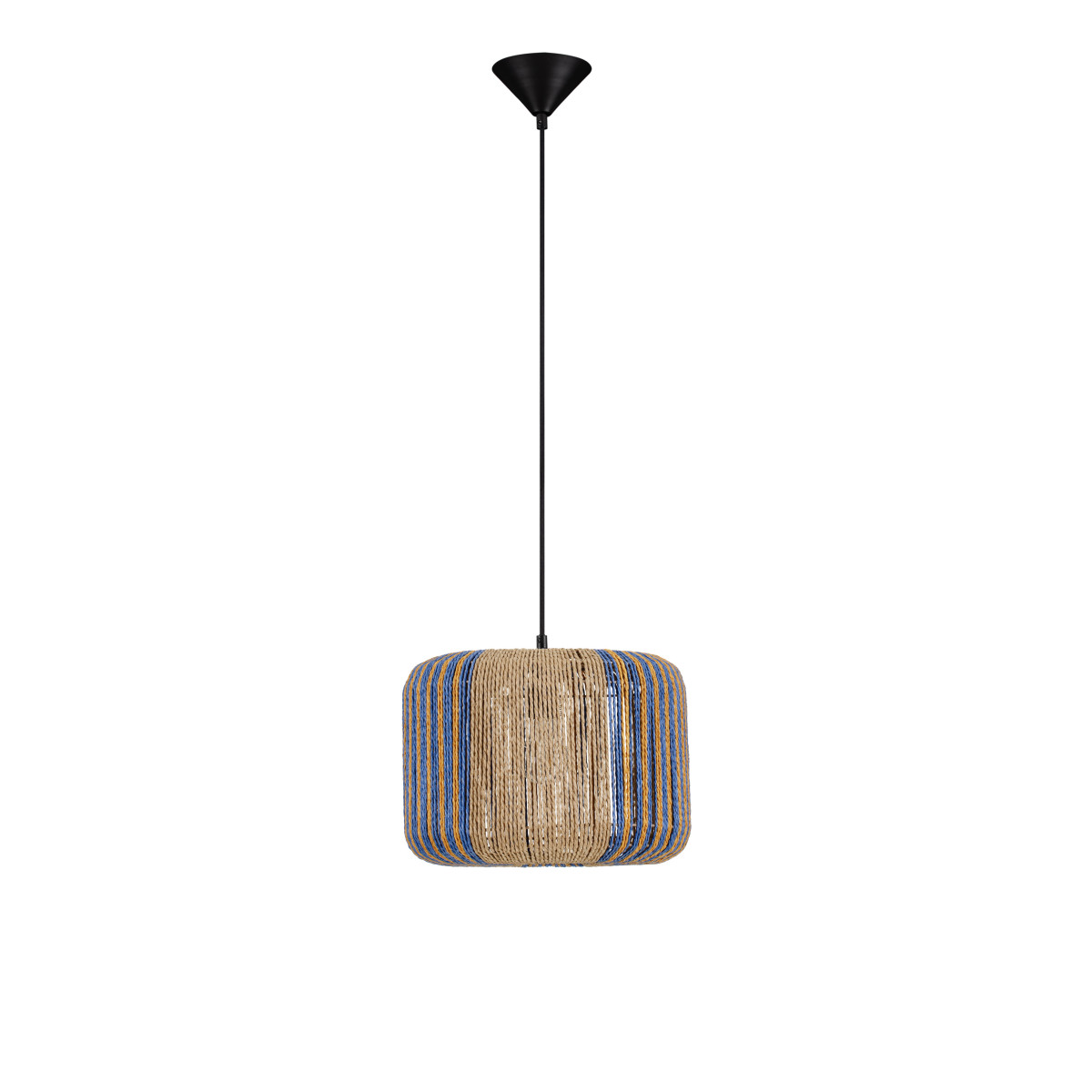 Nova Luce Pendelleuchte Abby box