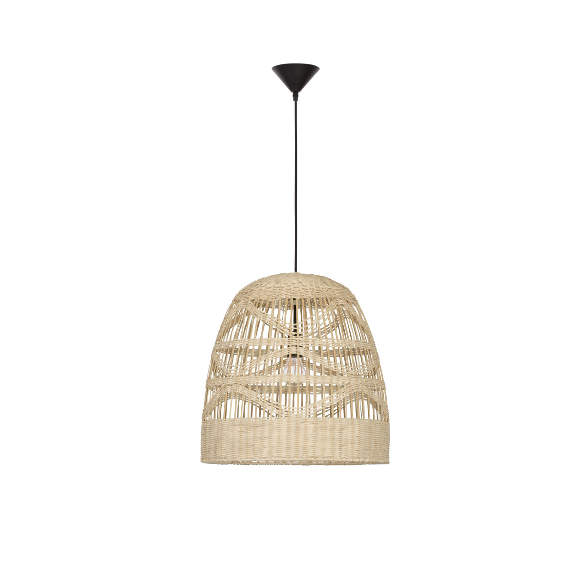 Nova Luce Pendelleuchte Marlo box