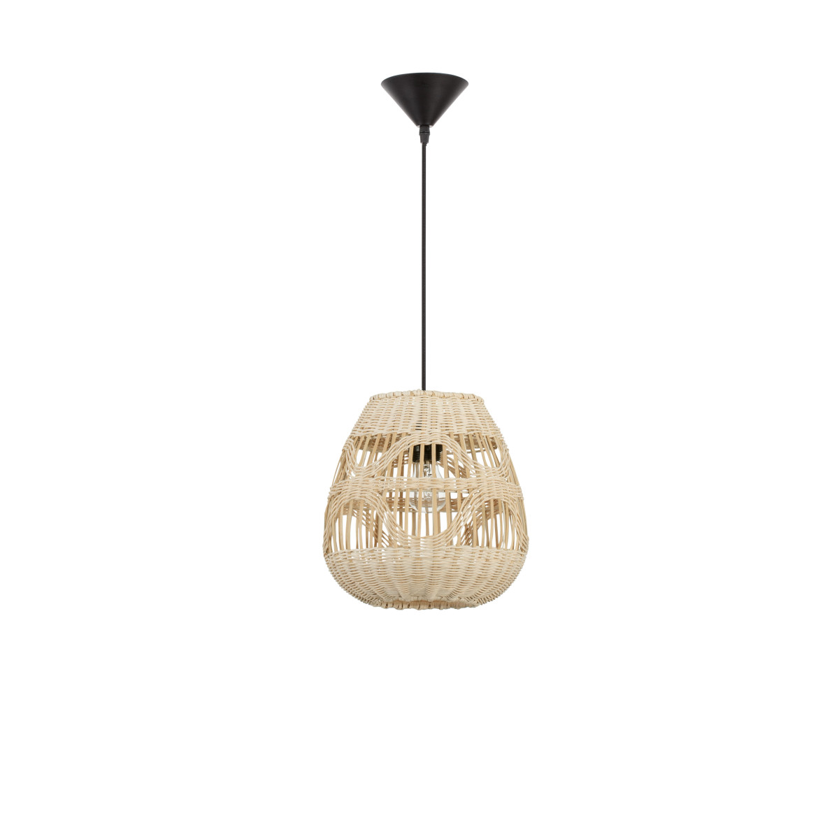 Nova Luce Pendelleuchte Marlo box